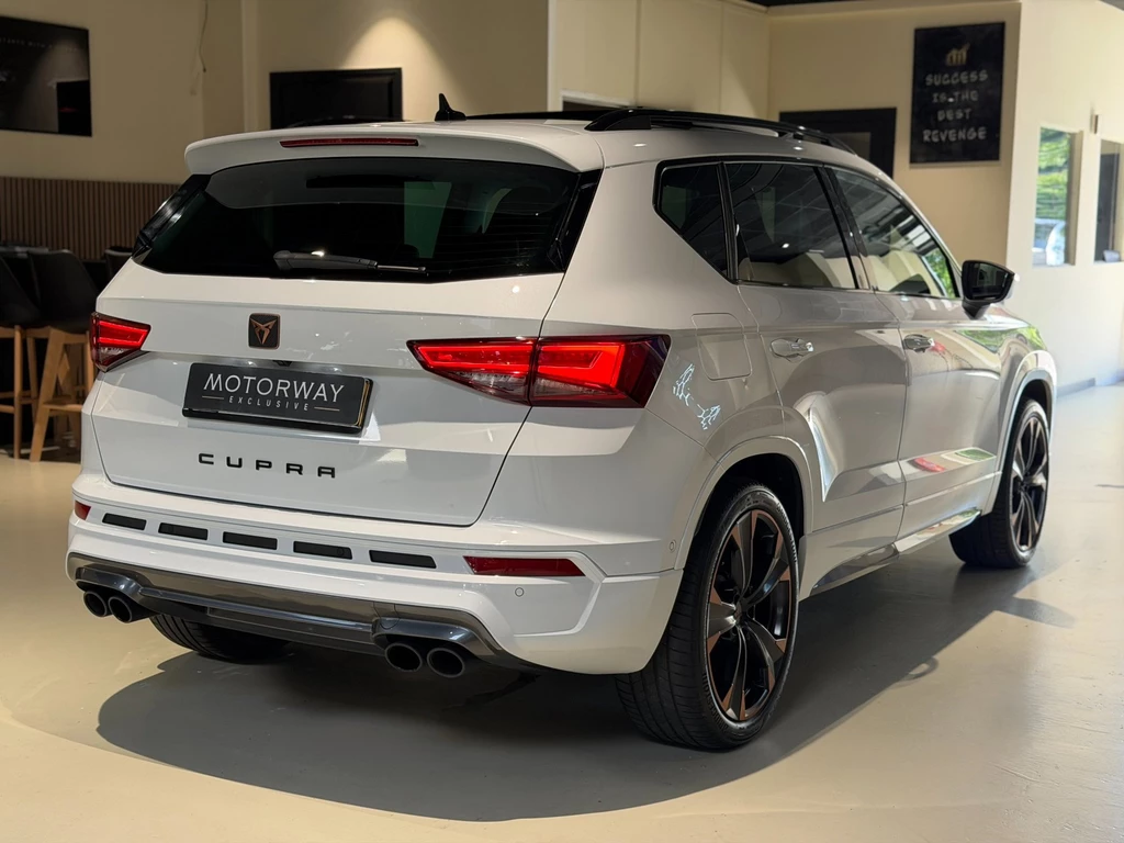 CUPRA Ateca – foto 5