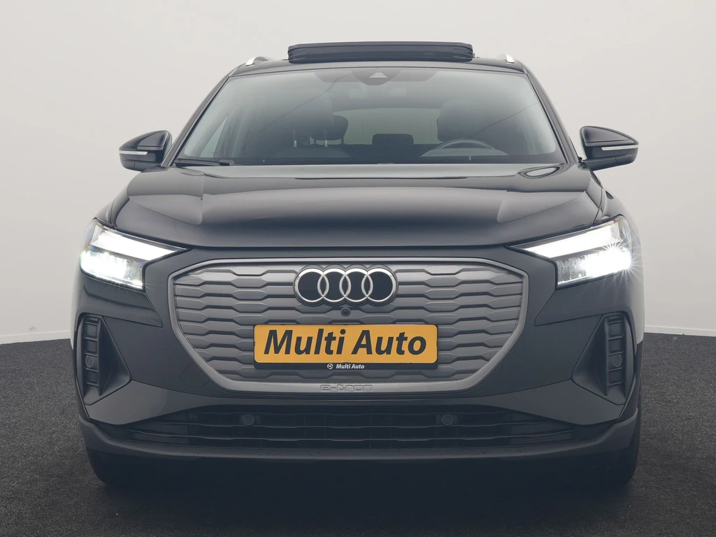Audi Q4 e-tron – foto 10
