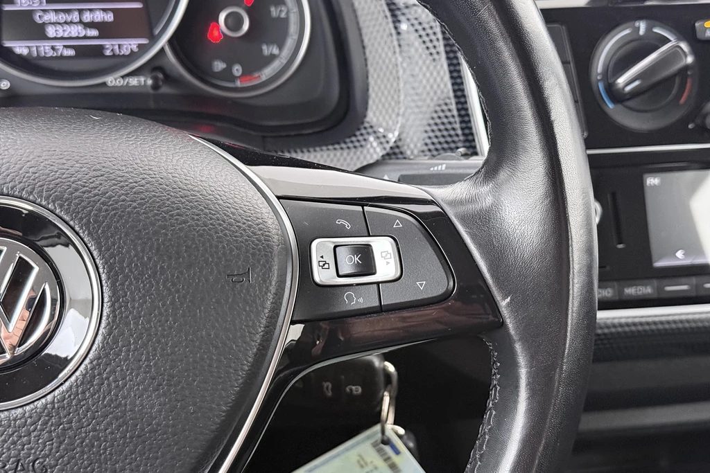 Volkswagen up! – foto 18