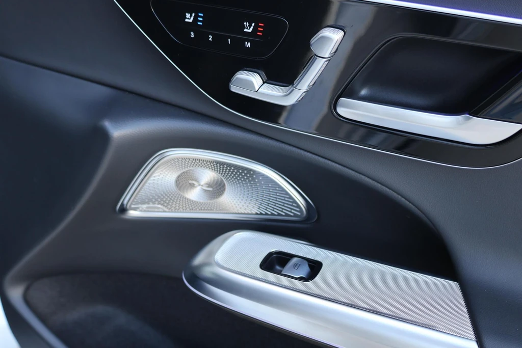 Mercedes-Benz E-Klasse – foto 49