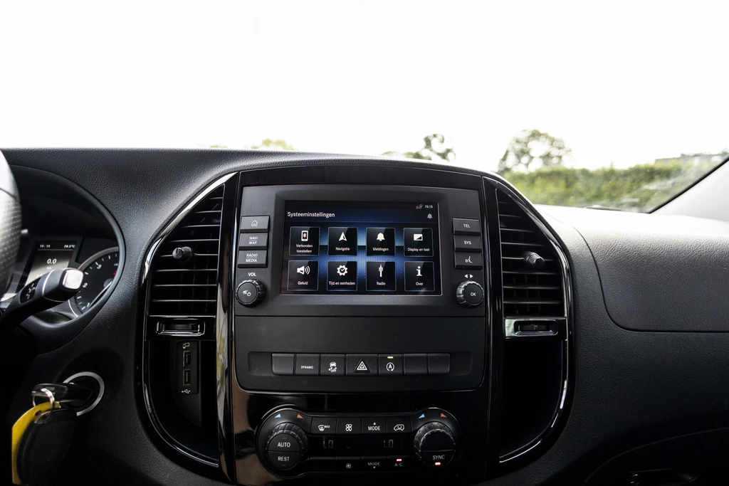 Mercedes-Benz Vito – foto 25