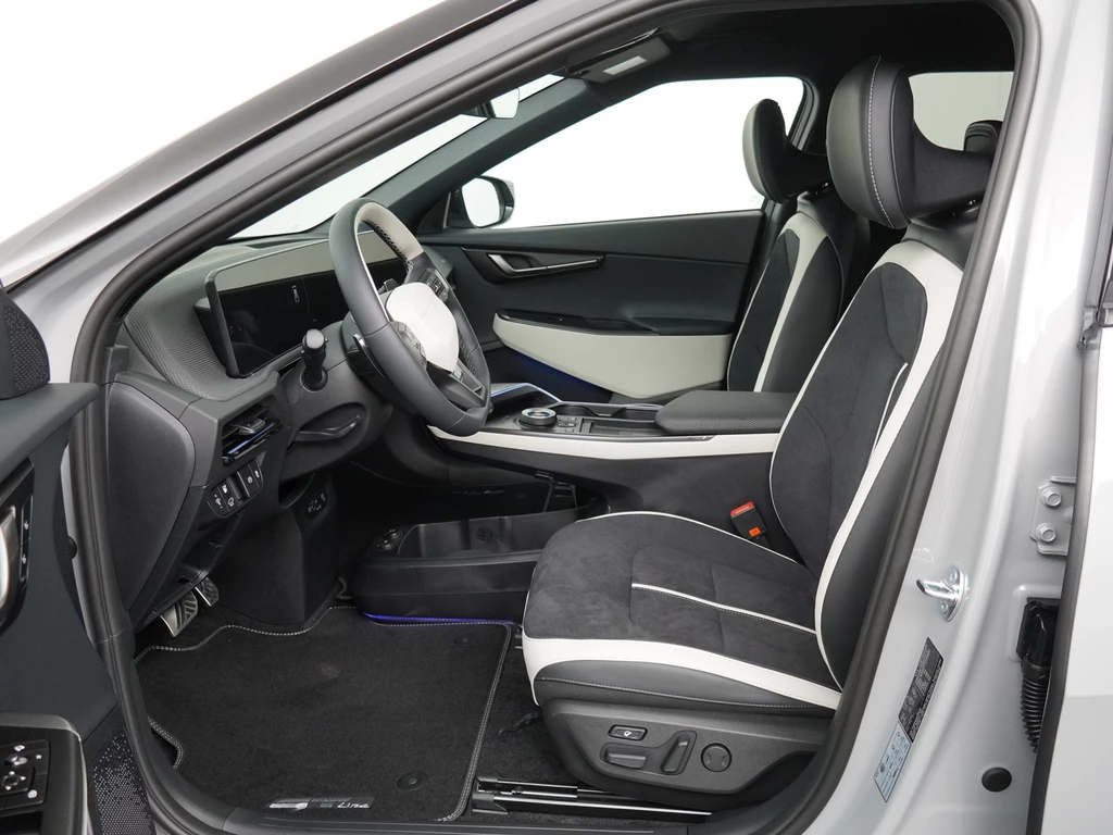 Kia EV6 – foto 18
