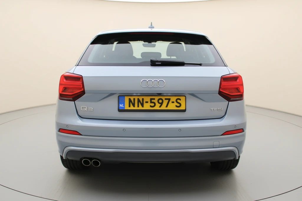 Audi Q2 – foto 3