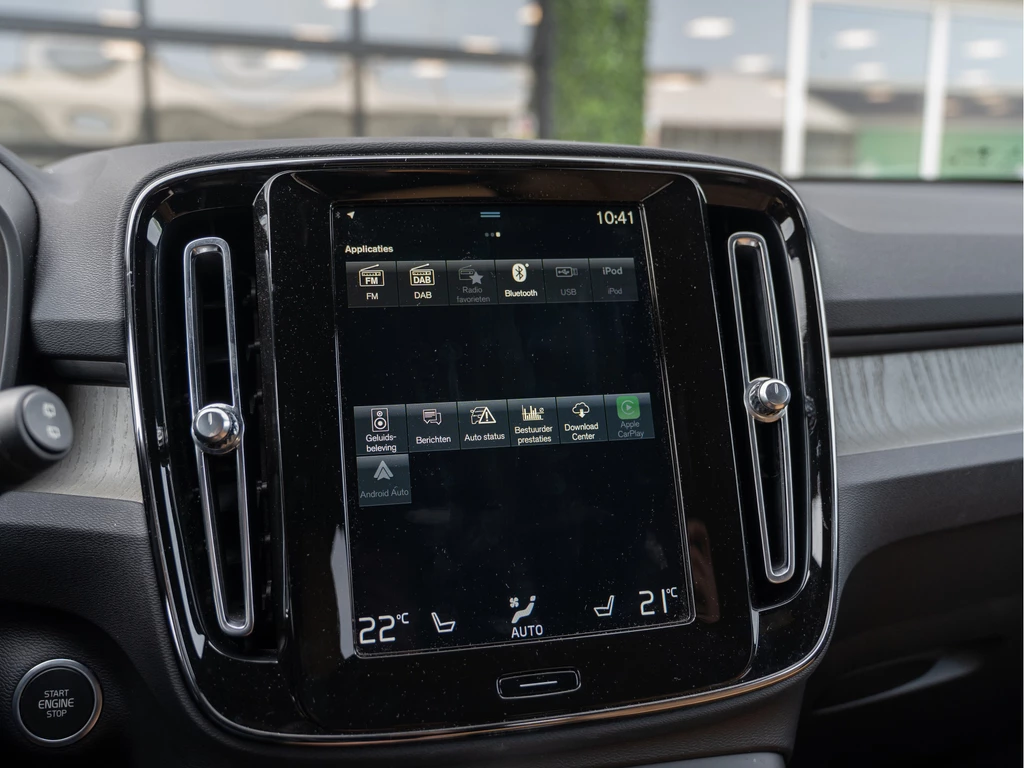 Volvo XC40 – foto 22
