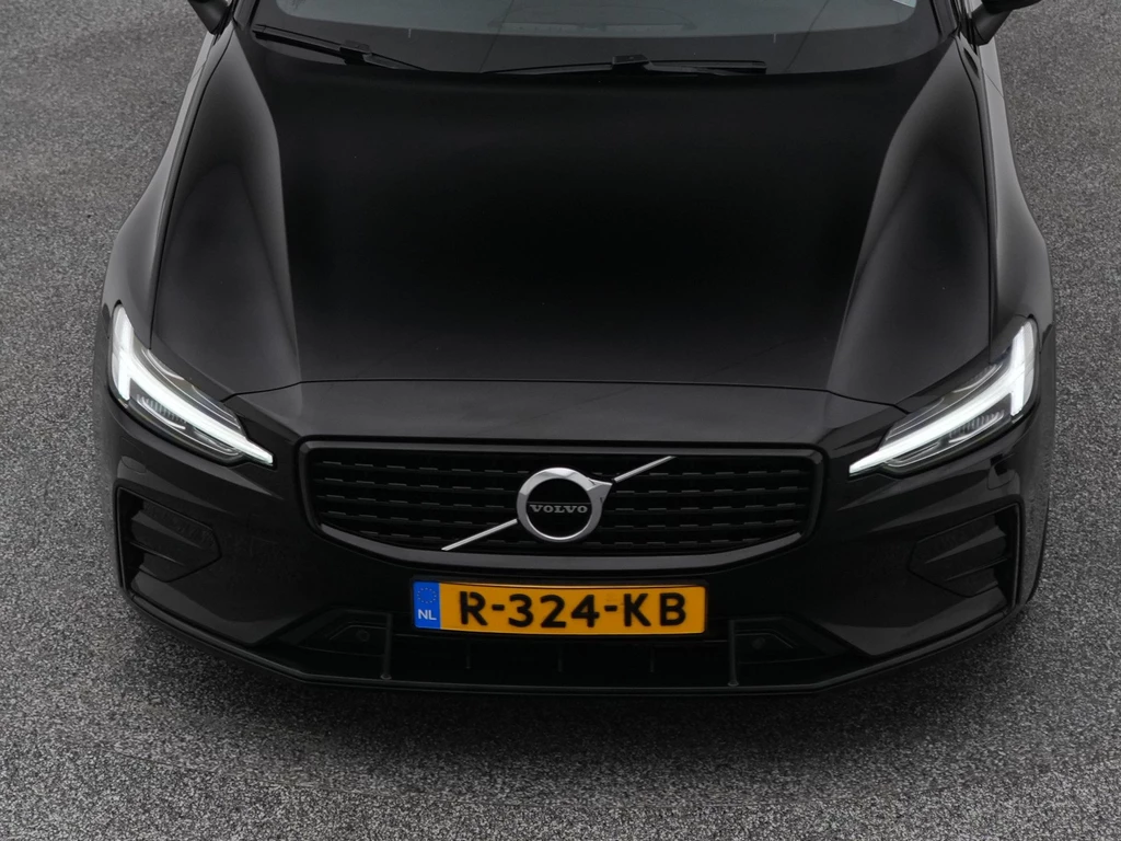 Volvo V60 – foto 33