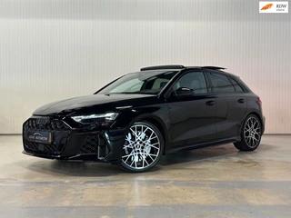 Audi RS3 – thumbnail 1