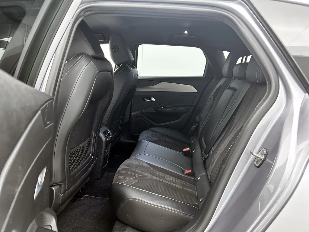 Peugeot 308 – foto 32