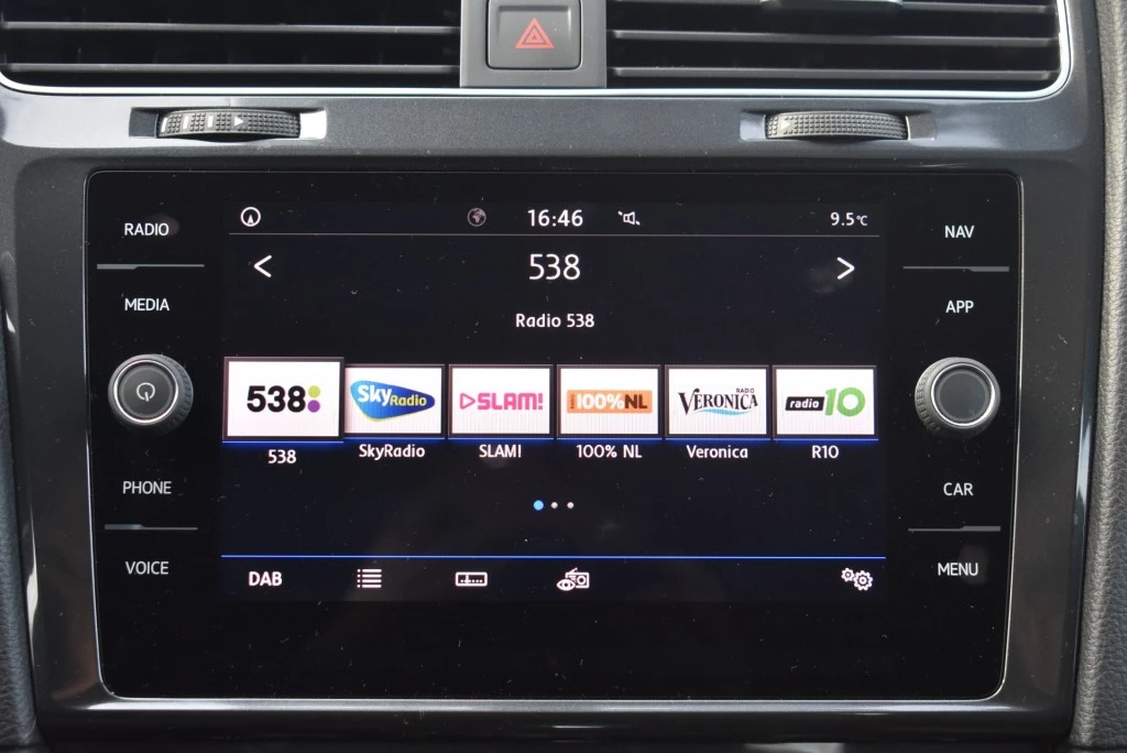 Volkswagen Golf – foto 28