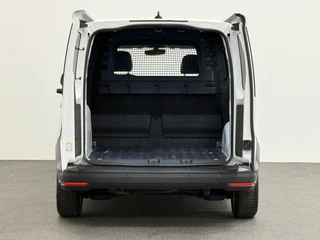 Volkswagen Caddy – thumbnail 11