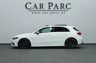 Mercedes-Benz A-Klasse – thumbnail 1