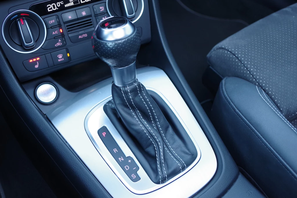 Audi Q3 – foto 44