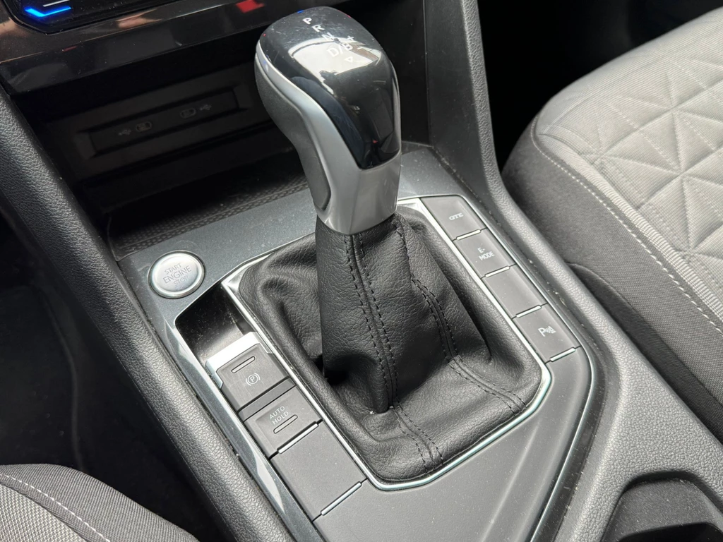 Volkswagen Tiguan – foto 34