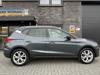 SEAT Arona – thumbnail 6