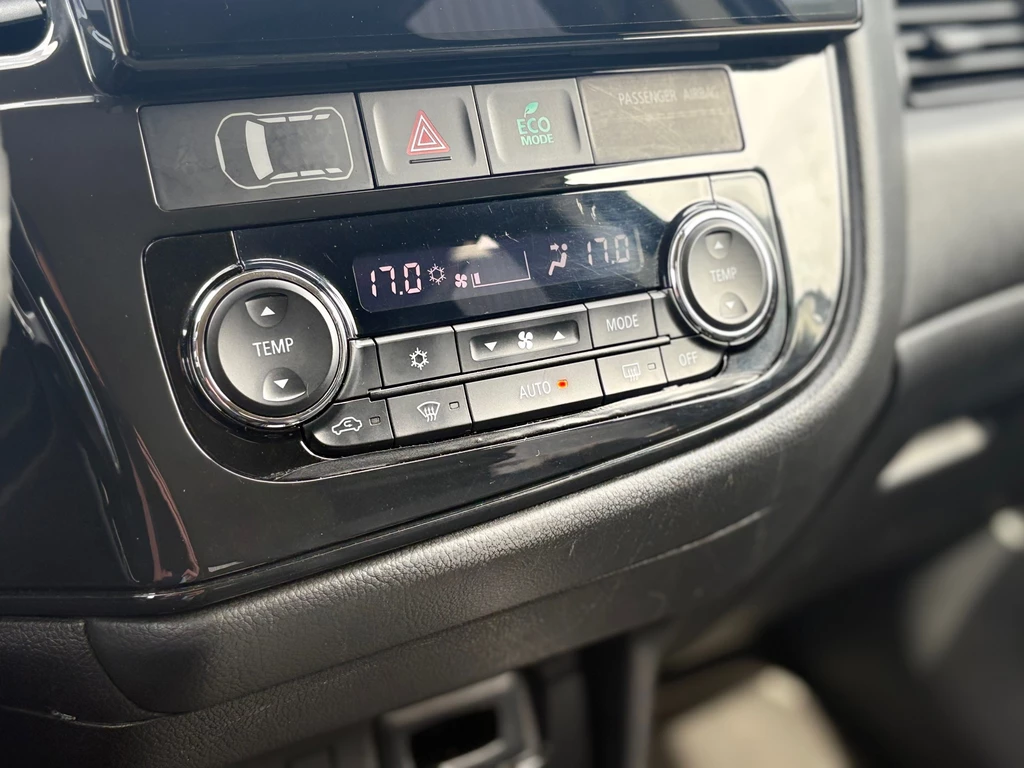Mitsubishi Outlander – foto 26