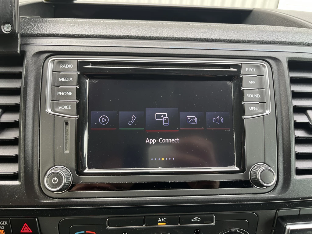 Volkswagen Transporter – foto 22