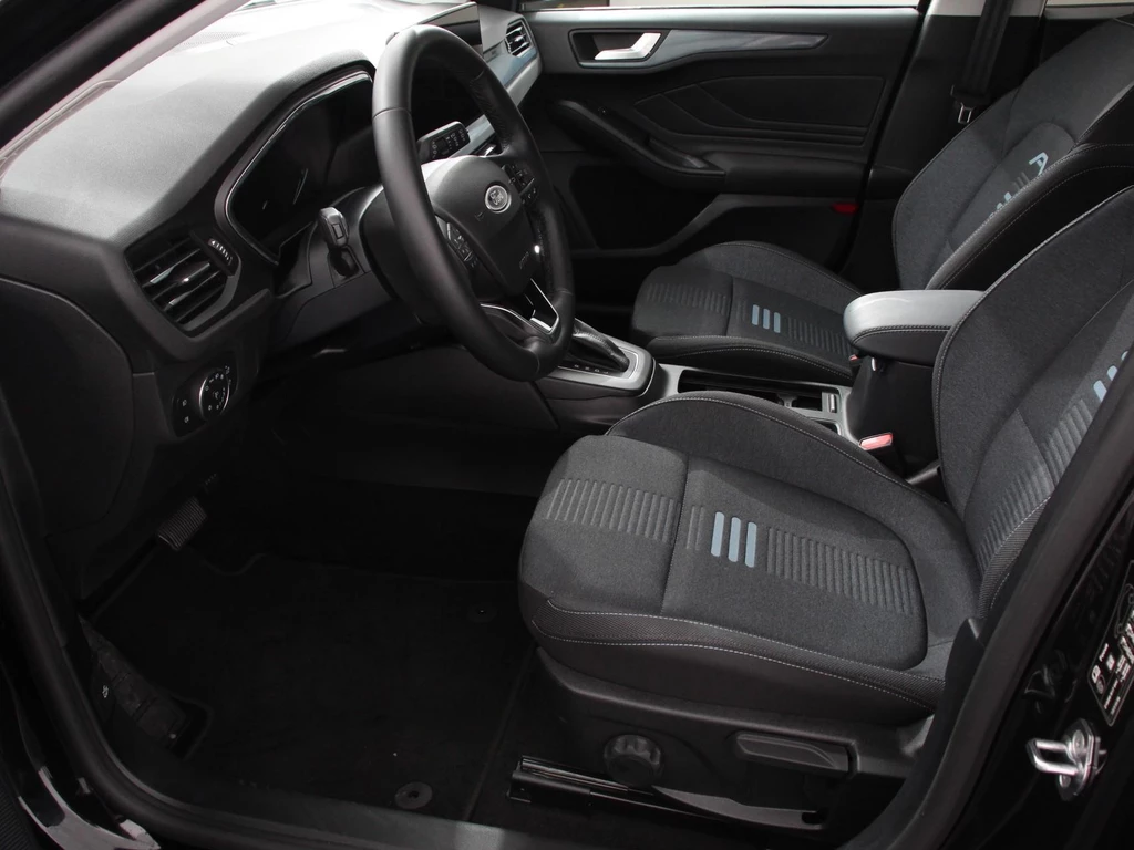 Ford Focus – foto 14
