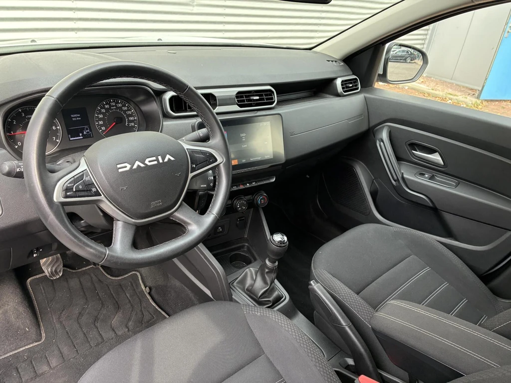 Dacia Duster – foto 9