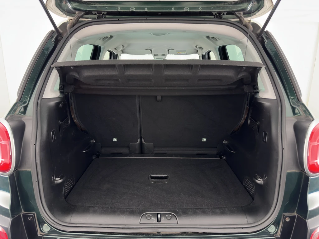 Fiat 500L – foto 12