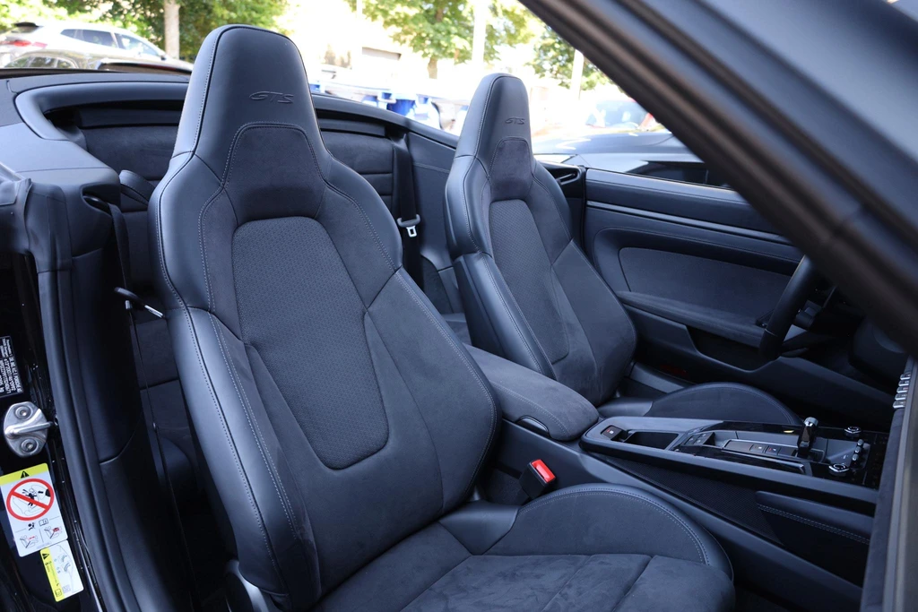 Porsche 911 – foto 42
