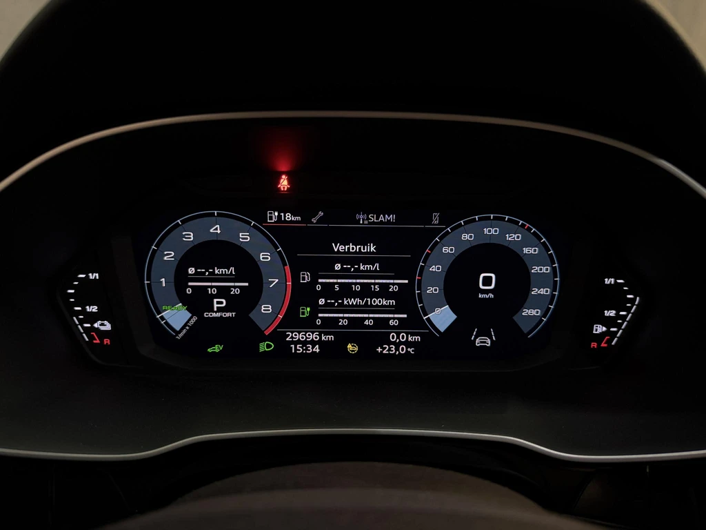 Audi Q3 – foto 9