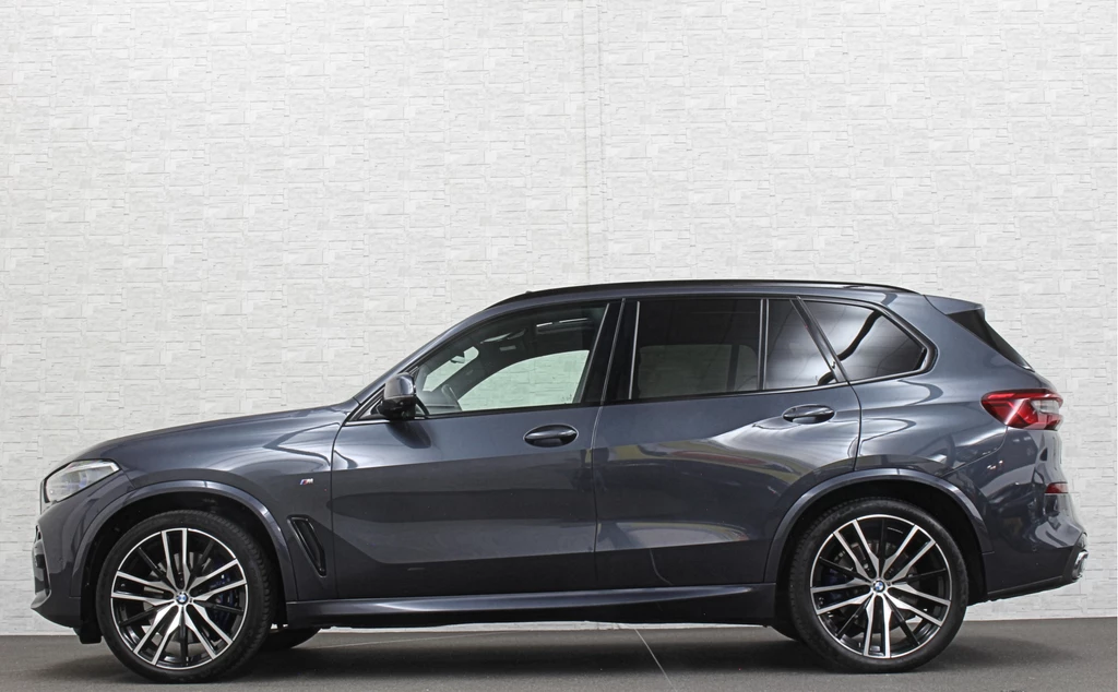 BMW X5 – foto 3