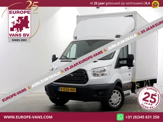 Ford Transit – thumbnail 1