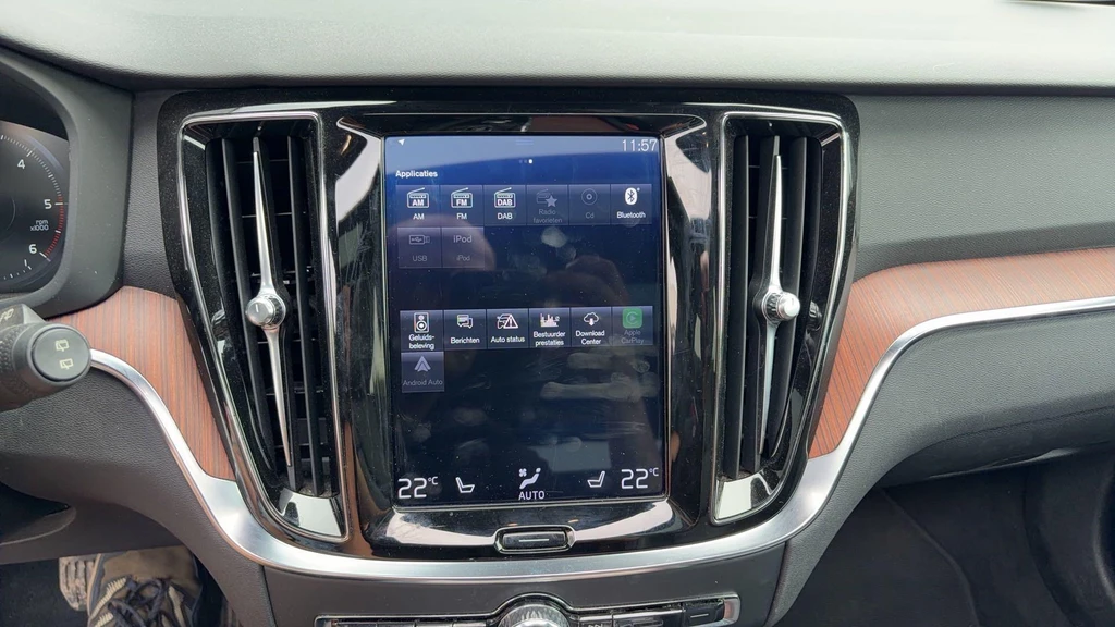 Volvo V60 – foto 10