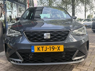 SEAT Arona – thumbnail 6