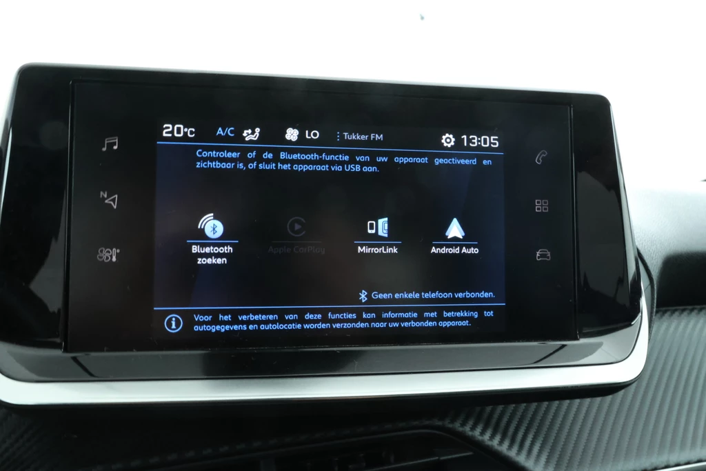 Peugeot 208 – foto 21
