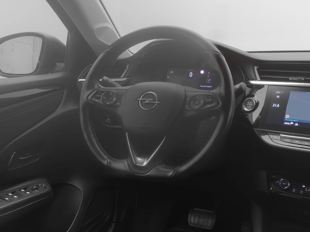 Opel Corsa-e – foto 25
