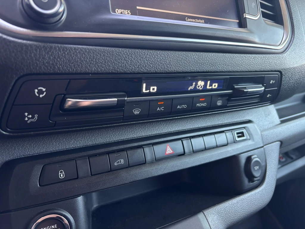 Opel Vivaro – foto 15