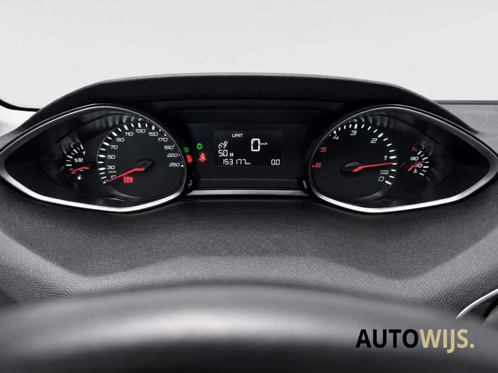 Peugeot 308 – foto 17