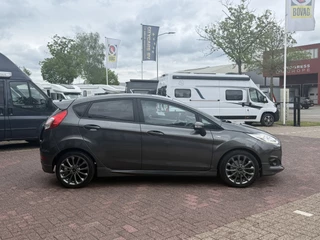 Ford Fiesta – thumbnail 7
