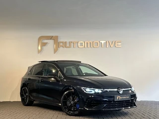 Volkswagen Golf – thumbnail 7