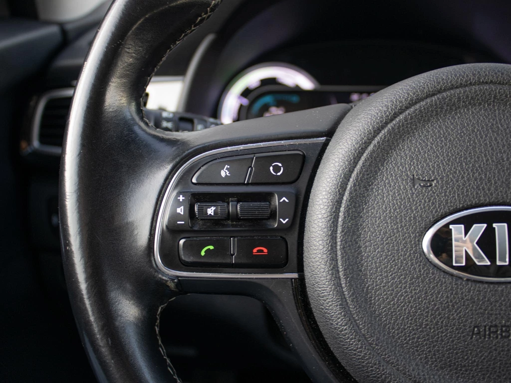 Kia Niro – foto 16