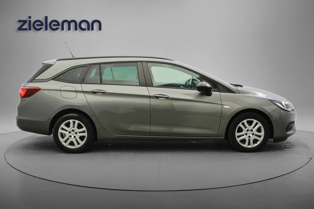 Opel Astra – foto 6
