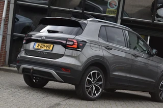 Volkswagen T-Cross – thumbnail 10