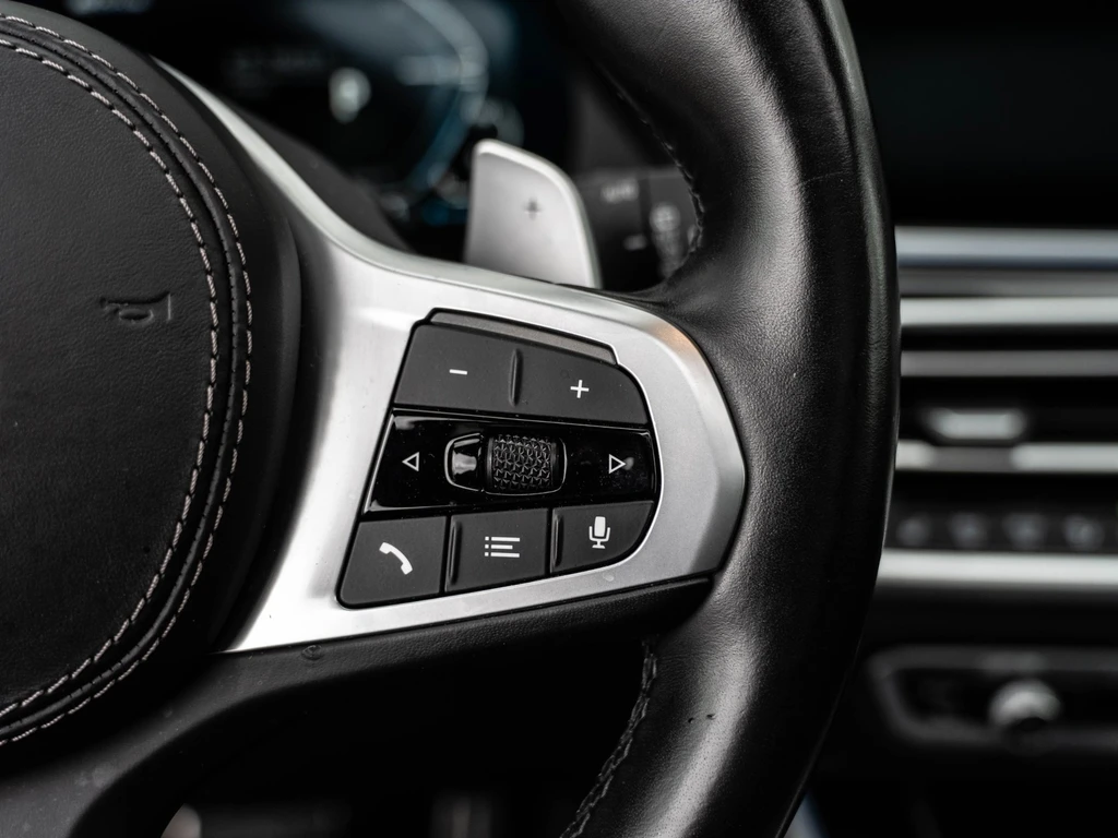 BMW X5 – foto 34