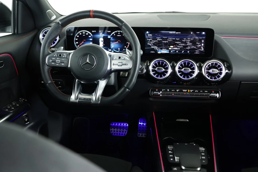 Mercedes-Benz GLA – foto 17