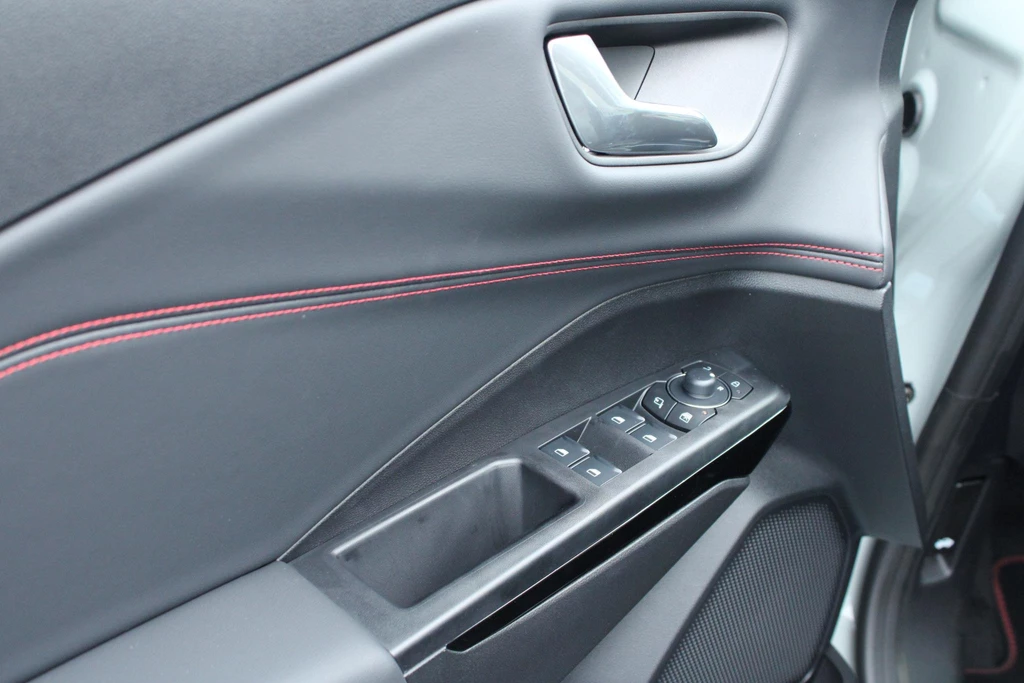 Ford Puma – foto 23