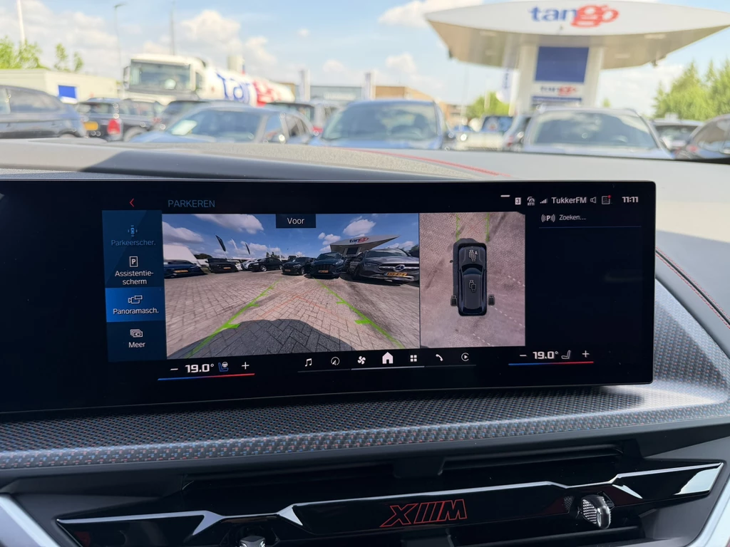 BMW XM – foto 31
