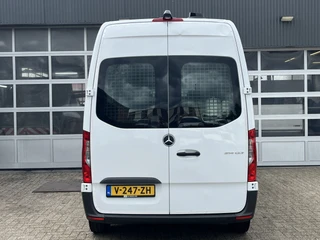 Mercedes-Benz Sprinter – thumbnail 4