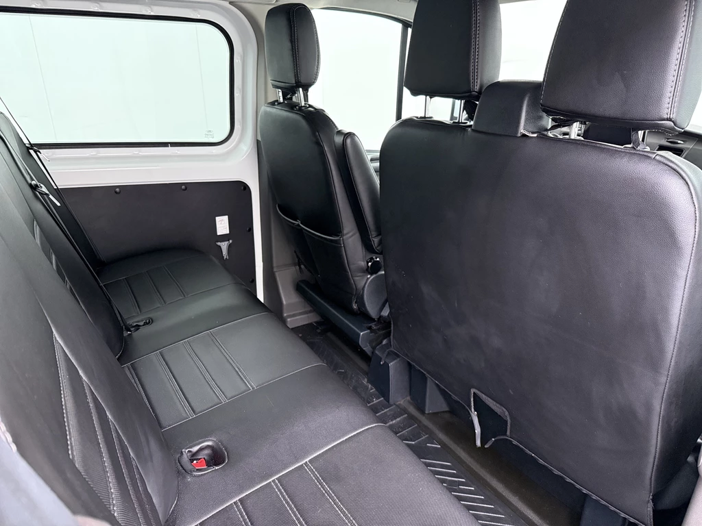 Ford Transit Custom – foto 37