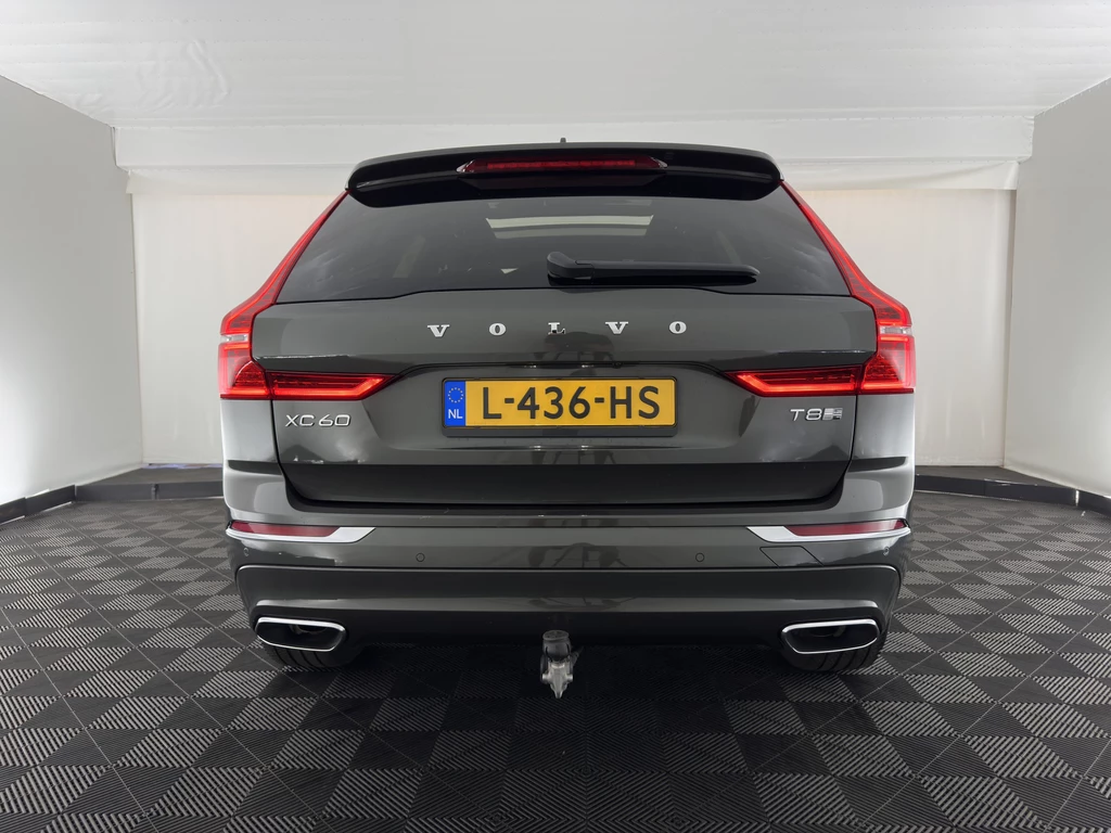 Volvo XC60 – foto 3