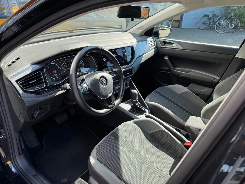 Volkswagen Polo – foto 14