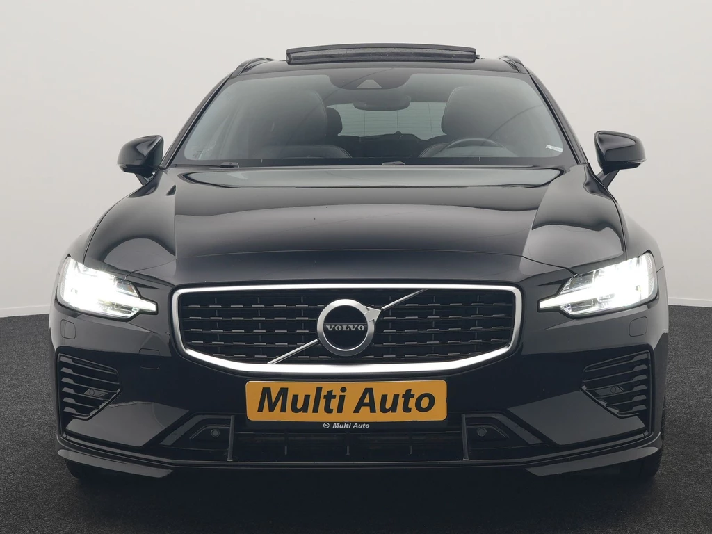 Volvo V60 – foto 11