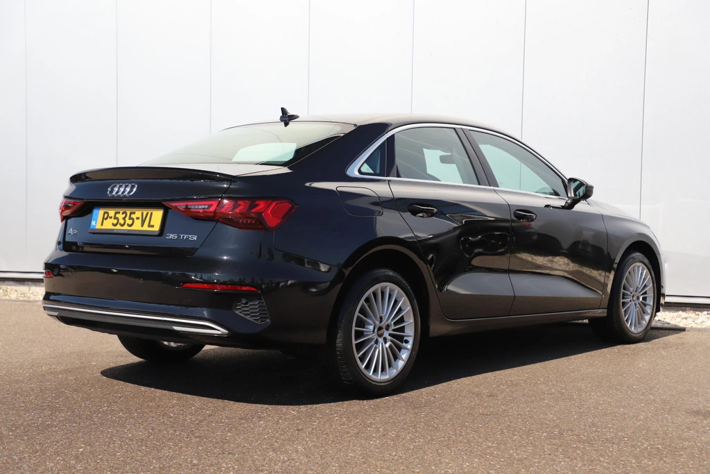 Audi A3 – foto 2