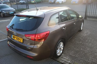 Kia cee'd – thumbnail 5