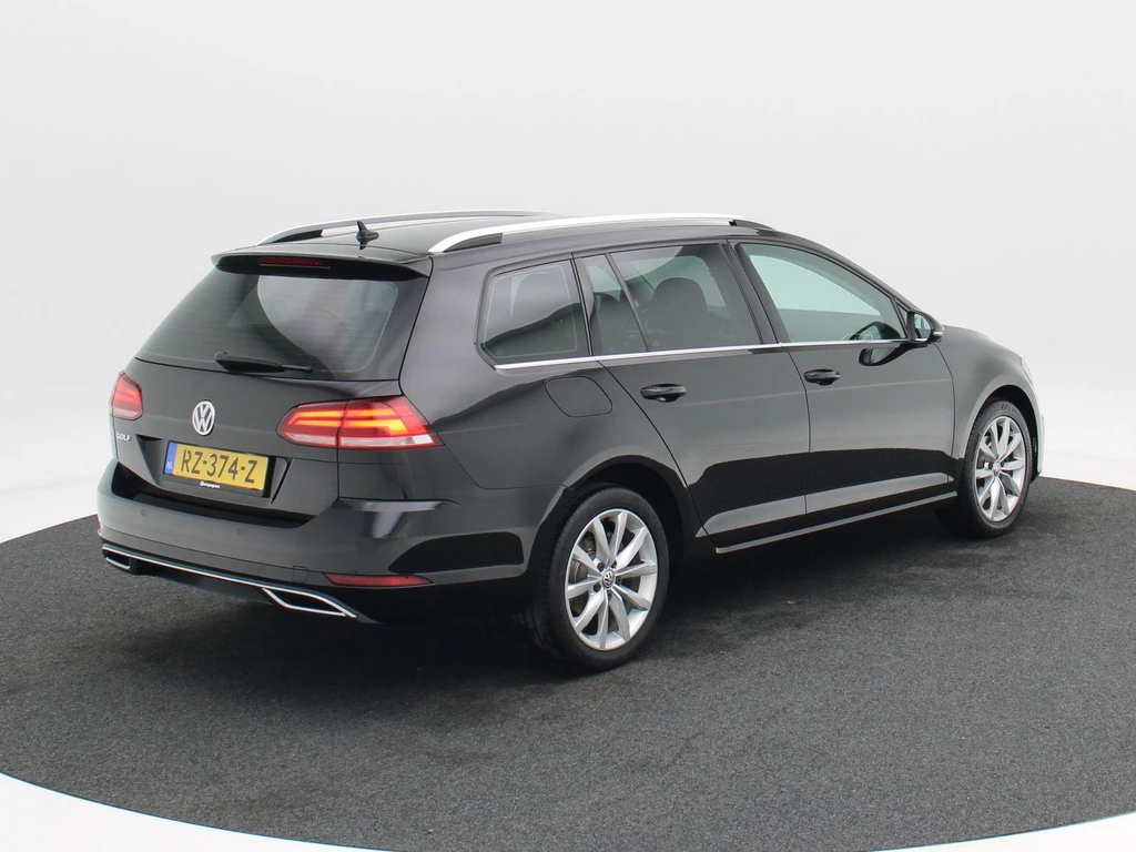 Volkswagen Golf – foto 4