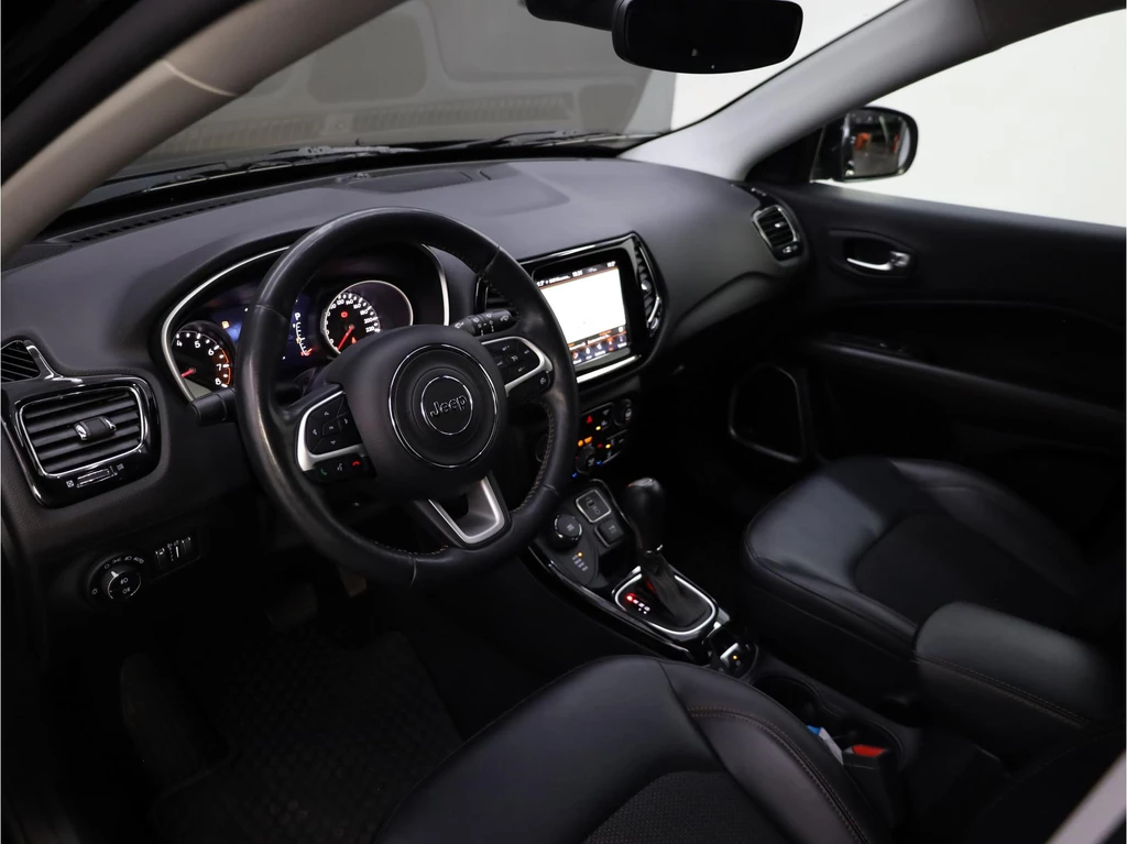 Jeep Compass – foto 34
